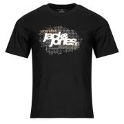 T-shirt Korte Mouw Jack &amp; Jones JCOGRID BRANDING