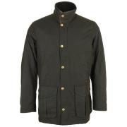 Blazer Barbour Hereford Wax Jacket
