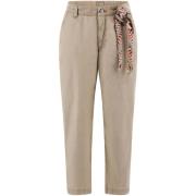 Chino Broek Guess Candis Chino
