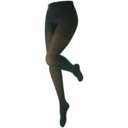 Panty’s/Kousen Trasparenze Collant In Lana Merinos 100 Denari Jennifer