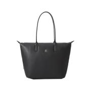 Boodschappentas Tommy Hilfiger POPETTE SOFT TOTE