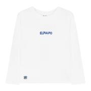 T-Shirt Lange Mouw Elpulpo 17010228735100