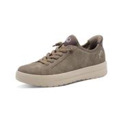 Lage Sneakers Jana 8-23764-45 gris