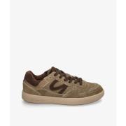 Lage Sneakers Natural World 8456