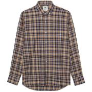 Overhemd Lange Mouw Altonadock 225275020916