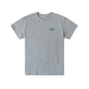 T-shirt Korte Mouw Vans -