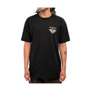 T-shirt Korte Mouw Vans -