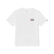T-shirt Korte Mouw Vans -