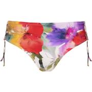 Bikini Lisca Zwemshortje met verstelbare zijkanten ROMA