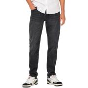 Straight Only And Sons -