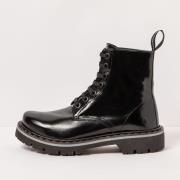 Low Boots Art 111661401003