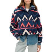 Fleece Jack Superdry -