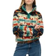 Fleece Jack Superdry -