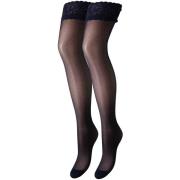 Panty’s/Kousen Trasparenze Autoreggente 20 Denary Rosy