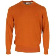Trui Timberland Cotton Yd Sweater