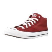 Hoge Sneakers Converse CHUCK TAYLOR ALL STAR MALDEN STREET