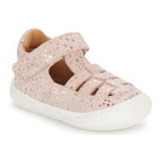 Hoge Sneakers GBB DANAE FLEX