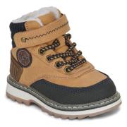 Laarzen BEPPI 2214290-CAMEL