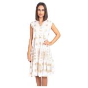 Korte Jurk Isla Bonita By Sigris Korte Jurk