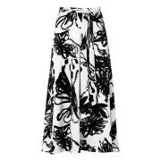 Rok Mart Visser Carissa Print Rok