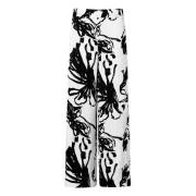 Harembroek Mart Visser Cassandra Print Broek