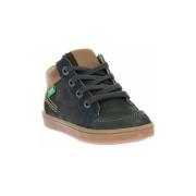 Hoge Sneakers Kickers Kick Weby