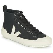 Hoge Sneakers Veja NOVA HT
