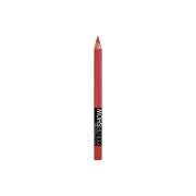 Lipliner Maybelline New York Colorshow Oog- Lippenpotlood