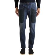 Straight Jeckerson JOHN 5 TASCHE TOPPA JUPPA077JOHN002 DNDTFDENI043 U0...