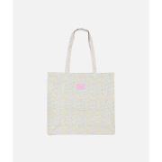 Boodschappentas Oxbow AOP bedrukte totebag SANDY