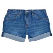Korte Broek Levis GIRLFRIEND SHORTY SHORT