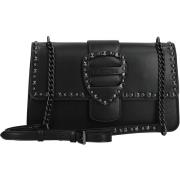 Schoudertas Blauer Tassen