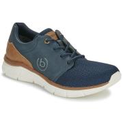 Lage Sneakers Bugatti 341AFA016900-4100