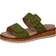 Klompen Caprice Muiltjes