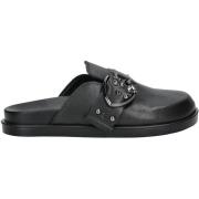 Klompen Blauer Muiltjes