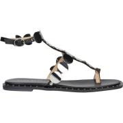 Teenslippers ALMA EN PENA Sandalen