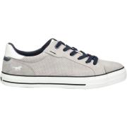 Lage Sneakers Mustang Sneaker