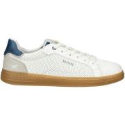 Lage Sneakers Mustang Sneaker