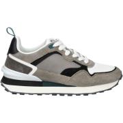 Lage Sneakers Bullboxer Sneaker