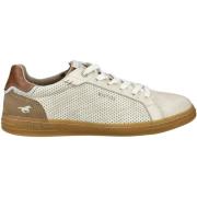 Lage Sneakers Mustang Sneaker