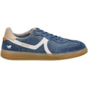 Lage Sneakers Mustang Sneaker