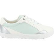 Lage Sneakers Geox Sneaker