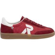 Lage Sneakers Rieker Sneaker
