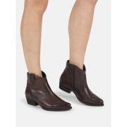 Enkellaarzen Felmini Enkellaarzen