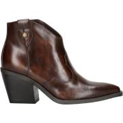 Enkellaarzen NeroGiardini Enkellaarzen