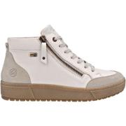 Hoge Sneakers Remonte Sneaker