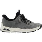 Lage Sneakers Rieker Sneaker