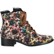 Enkellaarzen Laura Vita Enkellaarzen