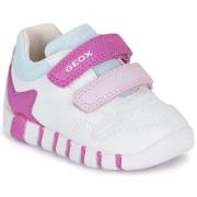 Lage Sneakers Geox B IUPIDOO GIRL