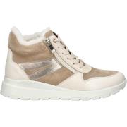 Hoge Sneakers Caprice Sneaker